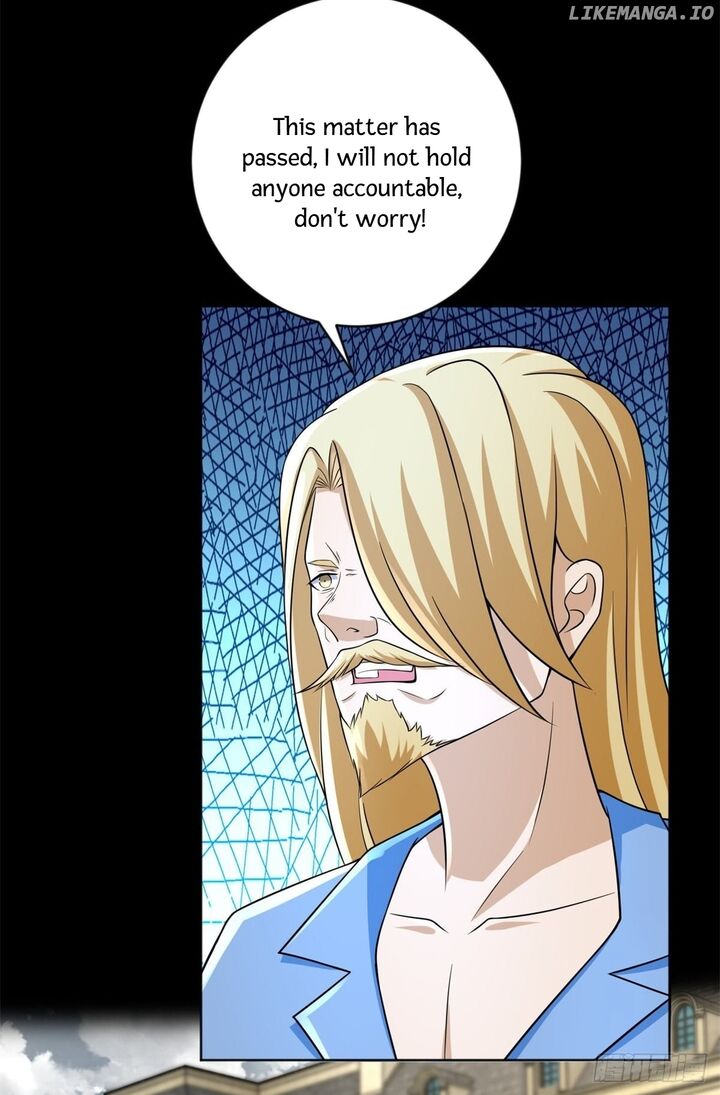 King Of Apocalypse Chapter 508 Page 14