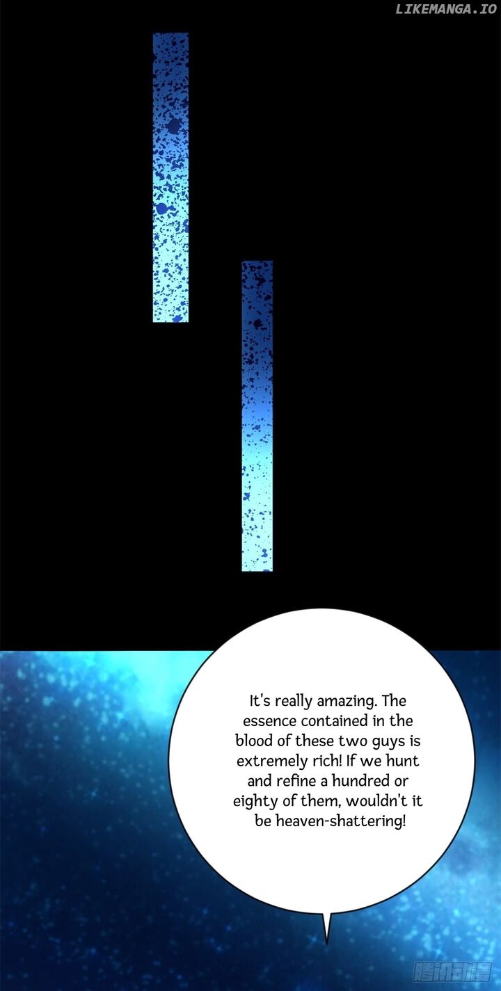 King Of Apocalypse Chapter 508 Page 16
