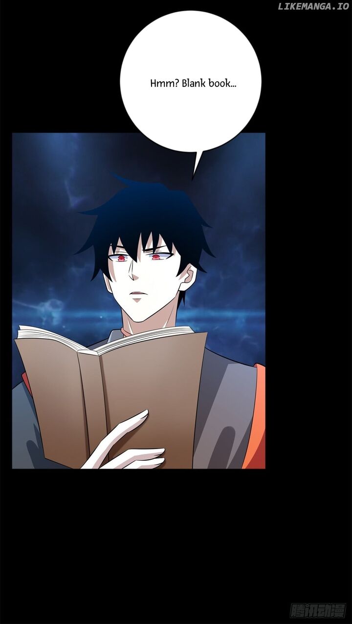 King Of Apocalypse Chapter 508 Page 4