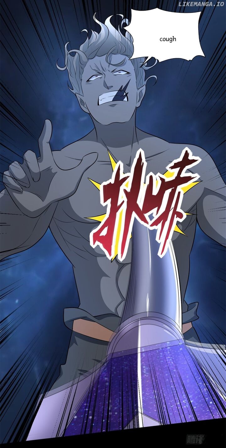 King Of Apocalypse Chapter 508 Page 6