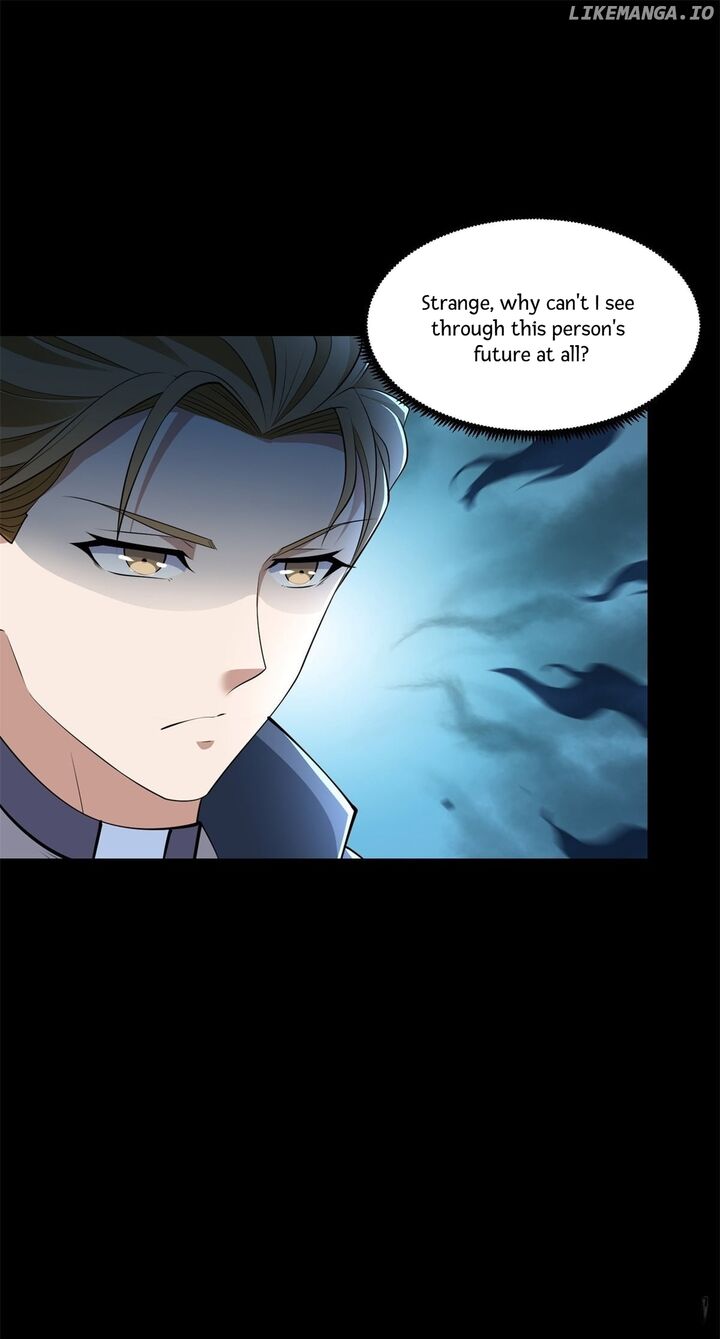 King Of Apocalypse Chapter 509 Page 22
