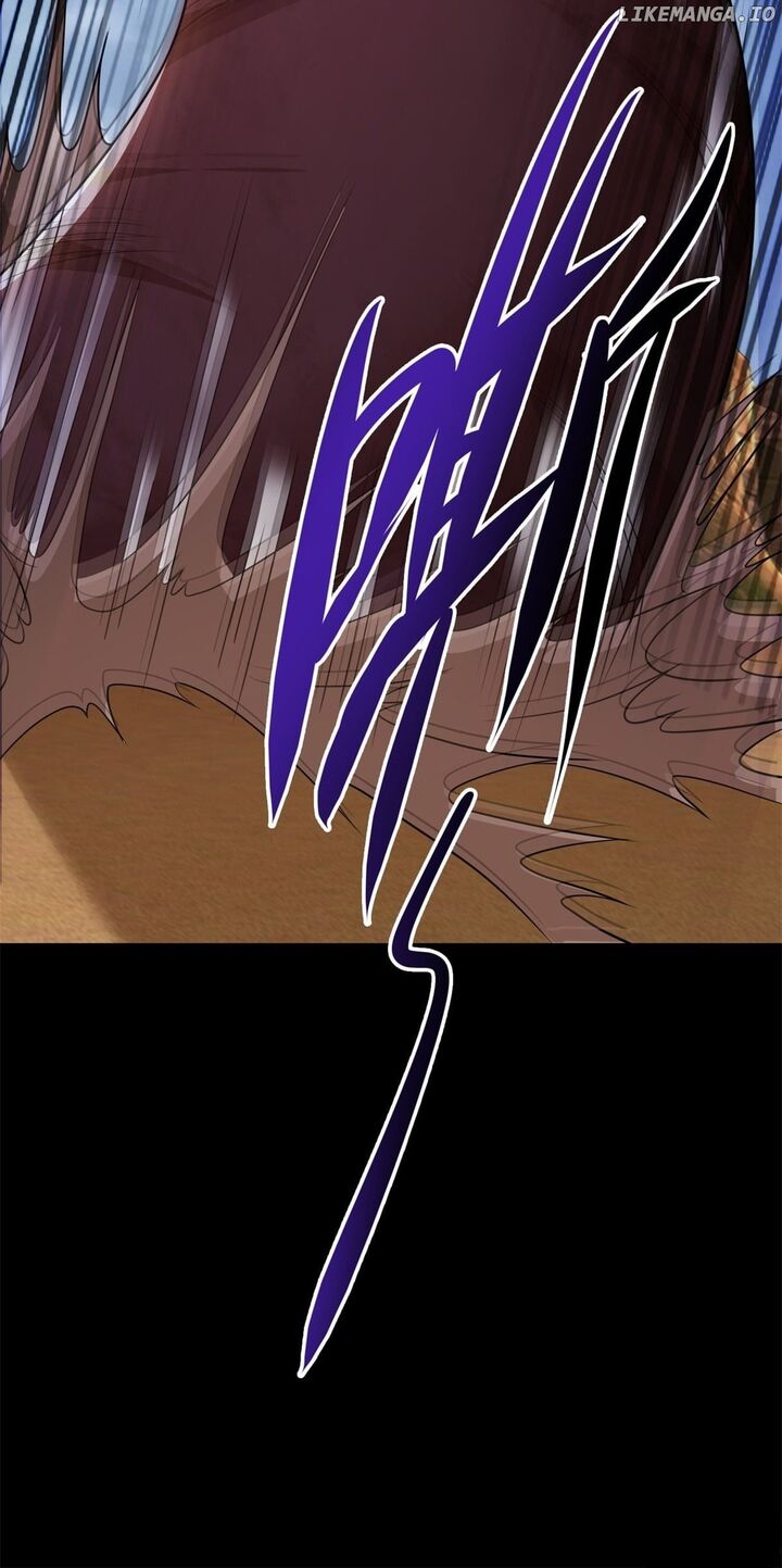 King Of Apocalypse Chapter 509 Page 34