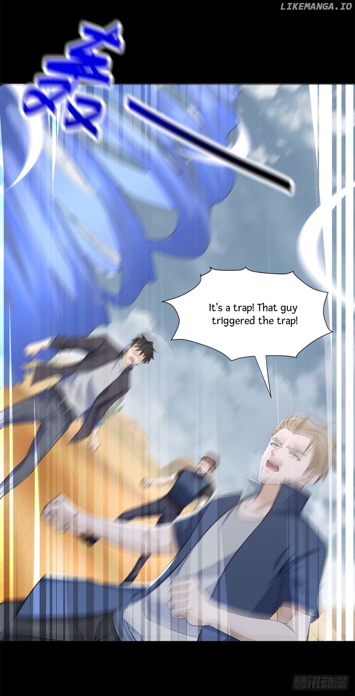 King Of Apocalypse Chapter 510 Page 20