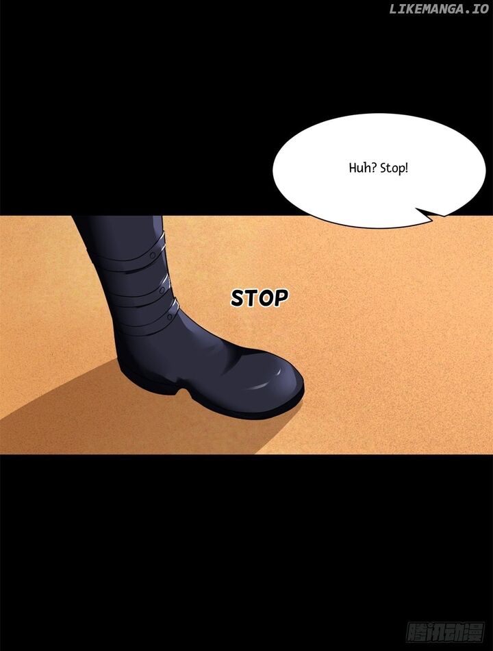 King Of Apocalypse Chapter 510 Page 28