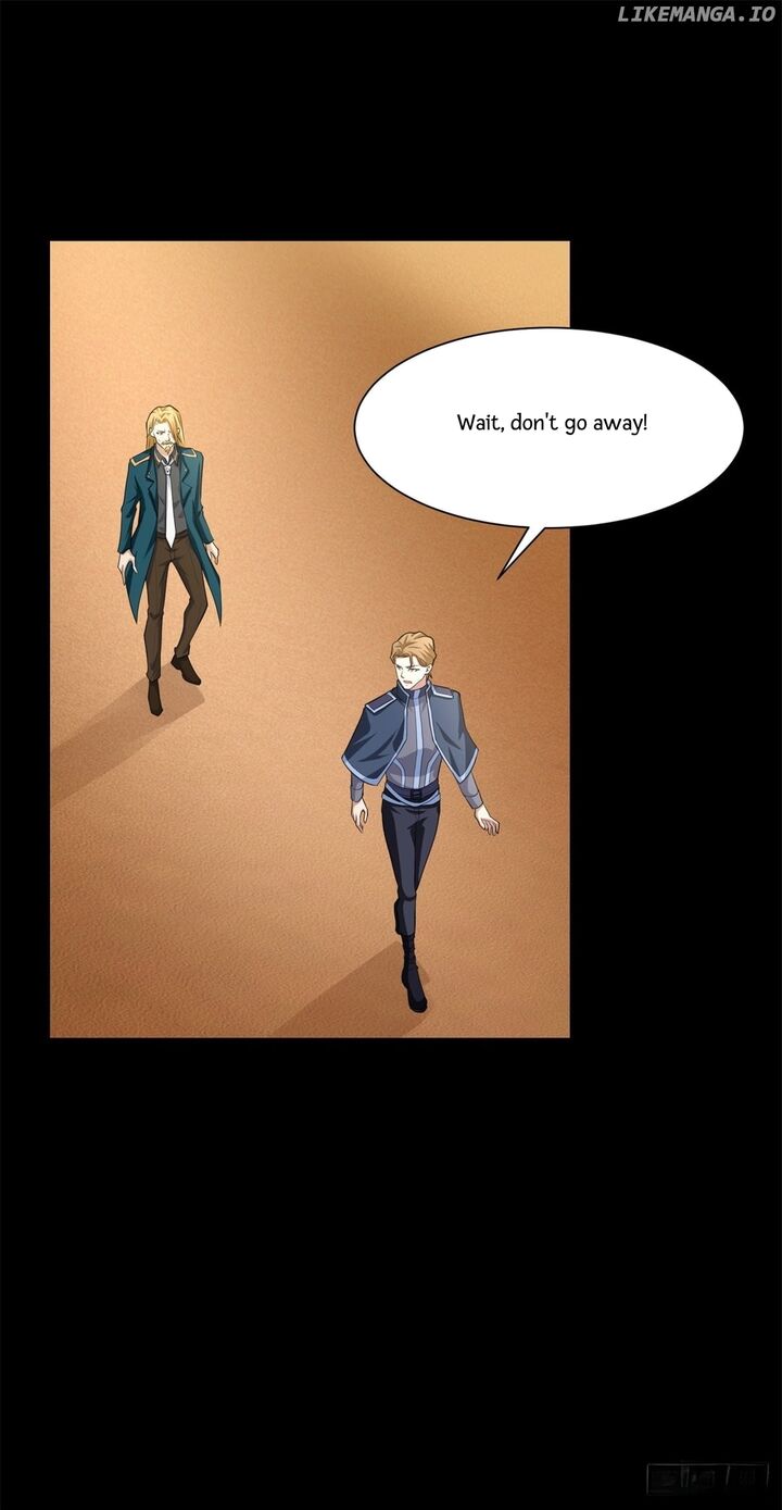 King Of Apocalypse Chapter 510 Page 30