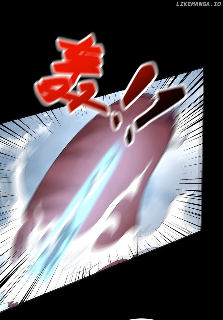 King Of Apocalypse Chapter 510 Page 8