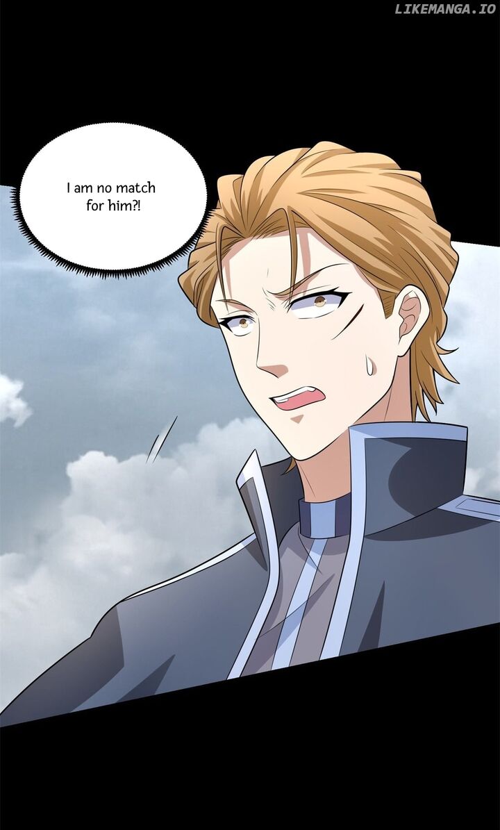 King Of Apocalypse Chapter 511 Page 12