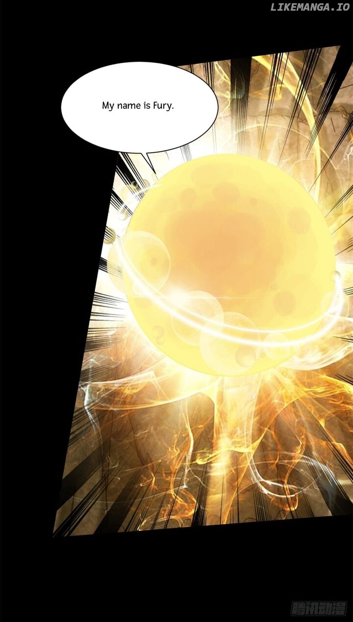 King Of Apocalypse Chapter 530 Page 20