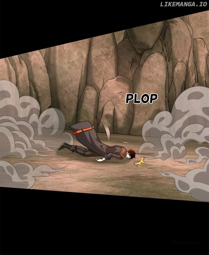 King Of Apocalypse Chapter 530 Page 5