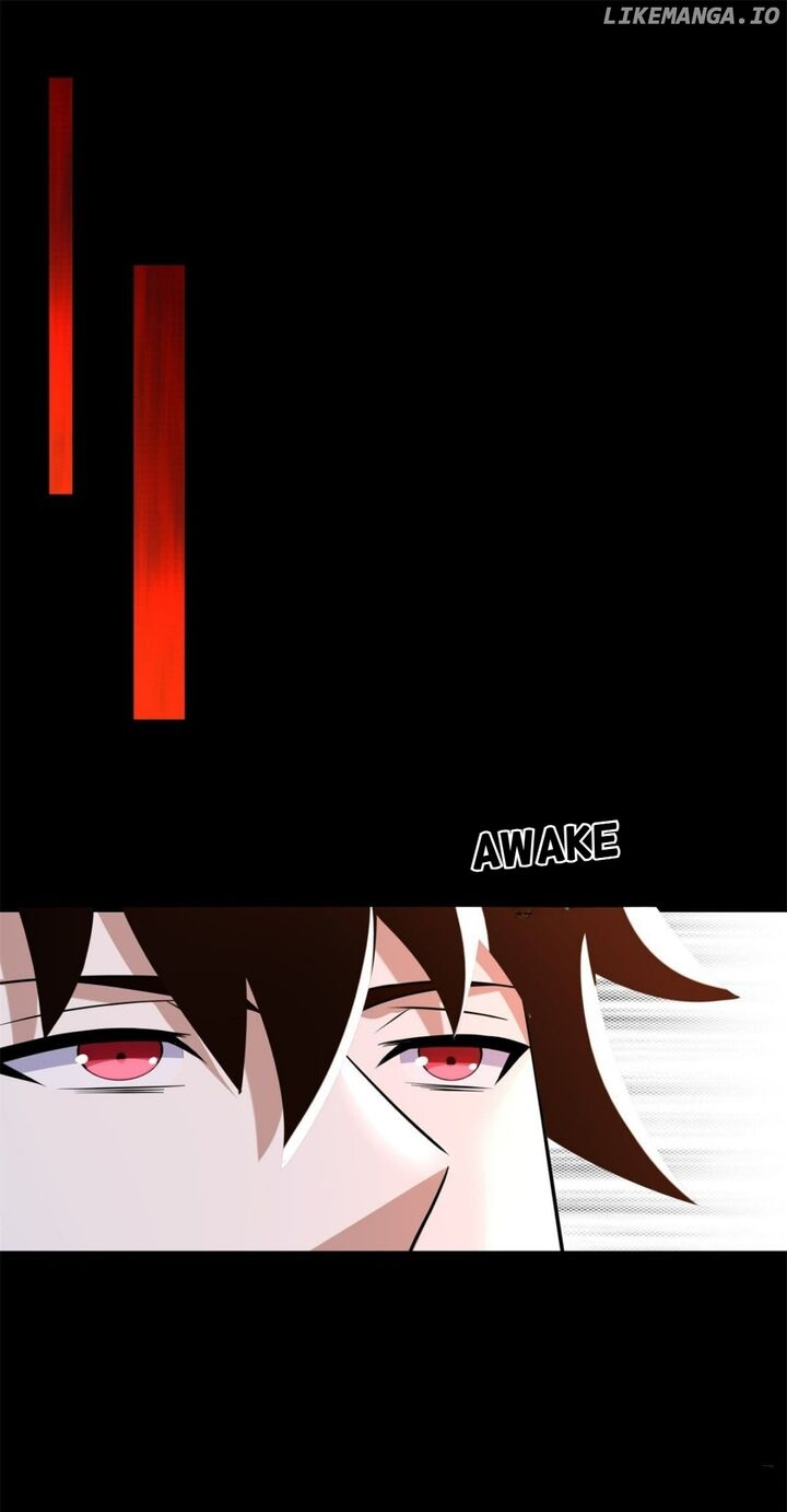King Of Apocalypse Chapter 530 Page 6