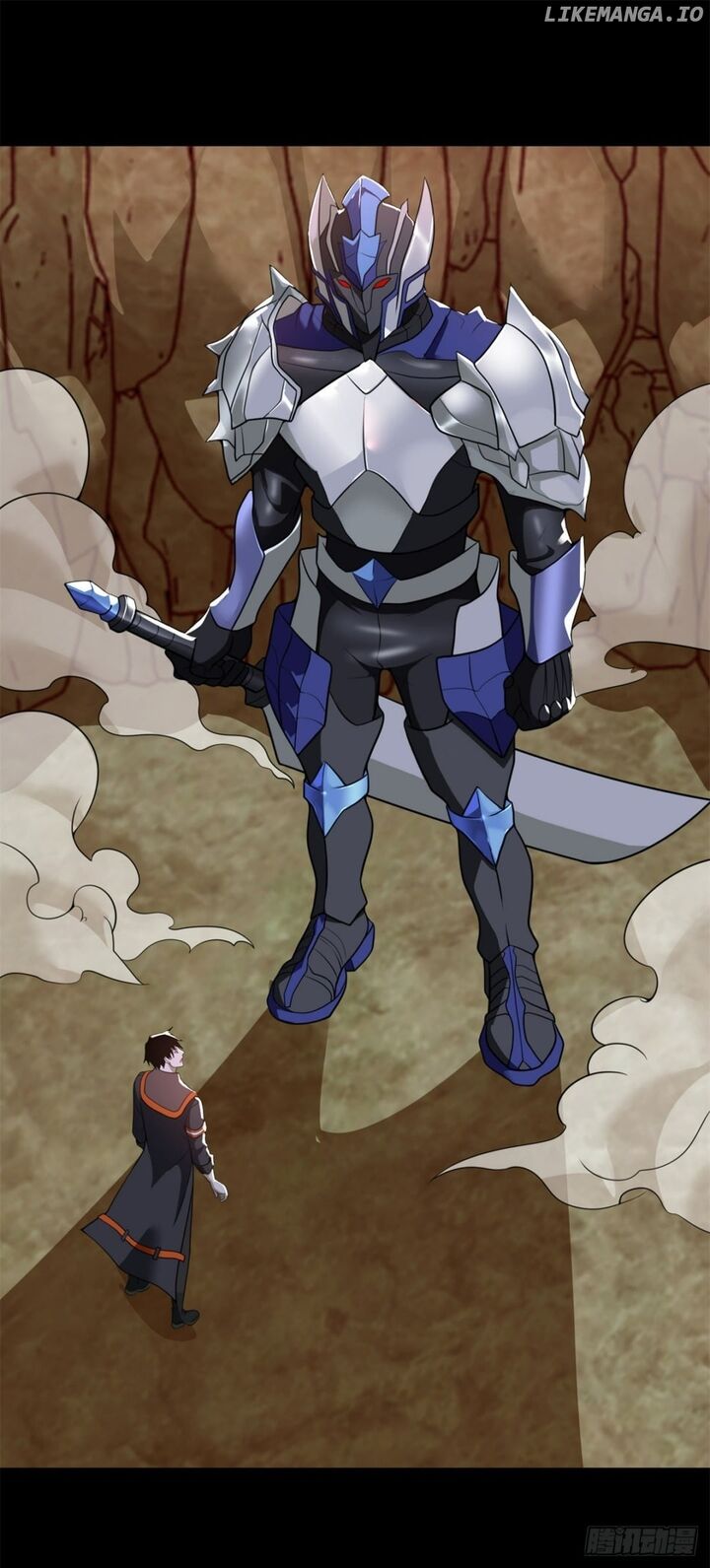 King Of Apocalypse Chapter 531 Page 2