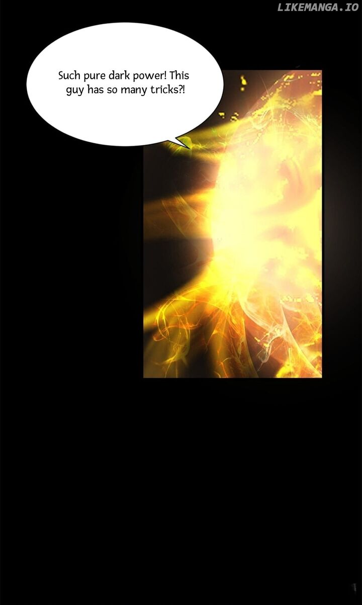 King Of Apocalypse Chapter 531 Page 32