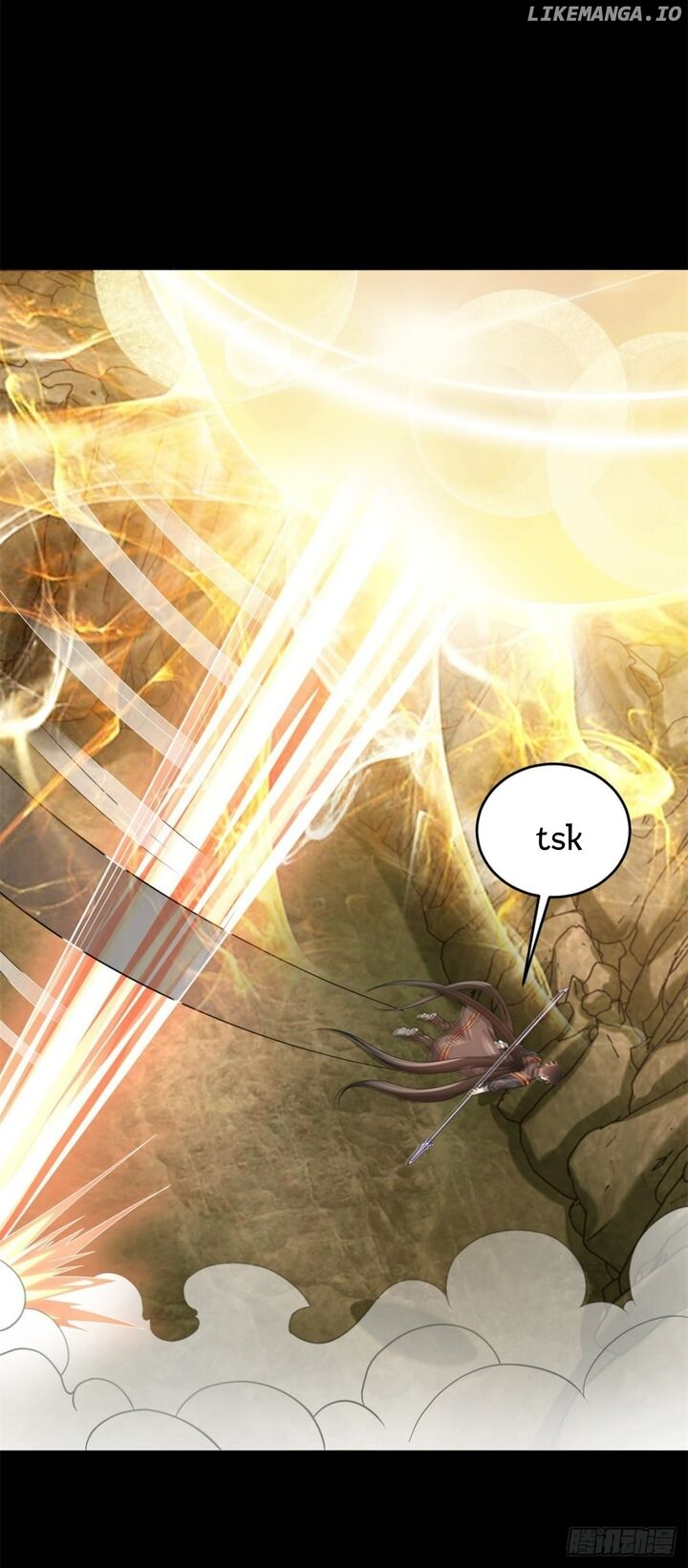 King Of Apocalypse Chapter 532 Page 17