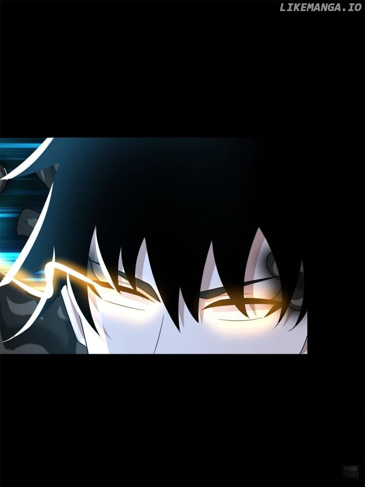 King Of Apocalypse Chapter 532 Page 21