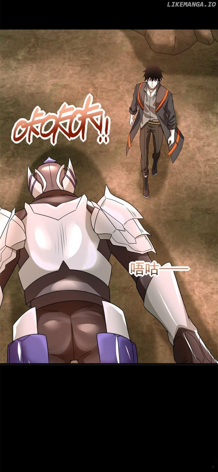 King Of Apocalypse Chapter 533 Page 11