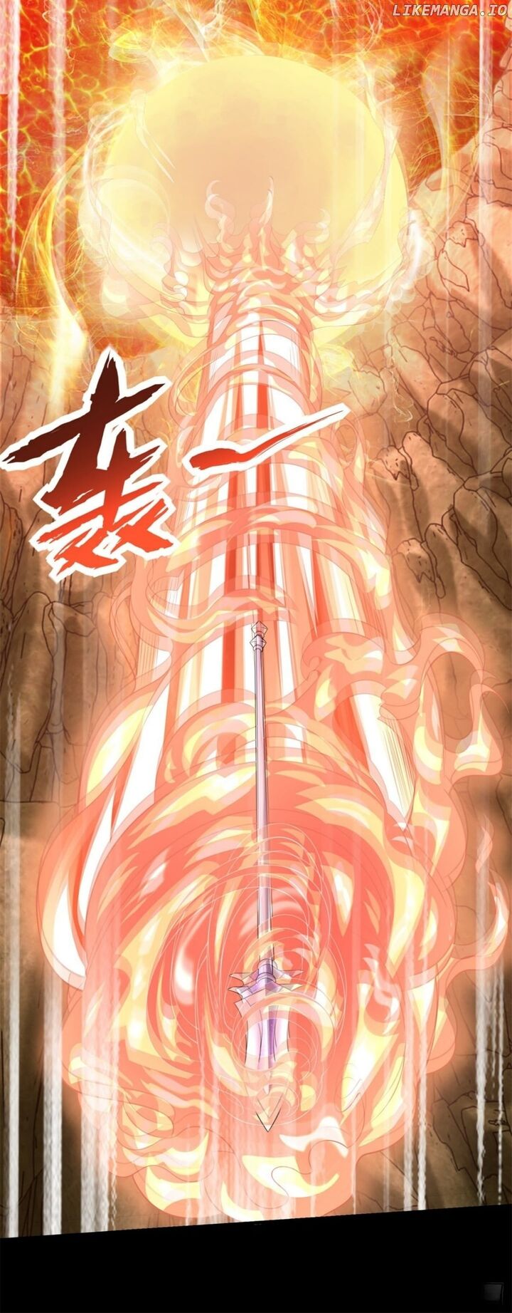 King Of Apocalypse Chapter 533 Page 16