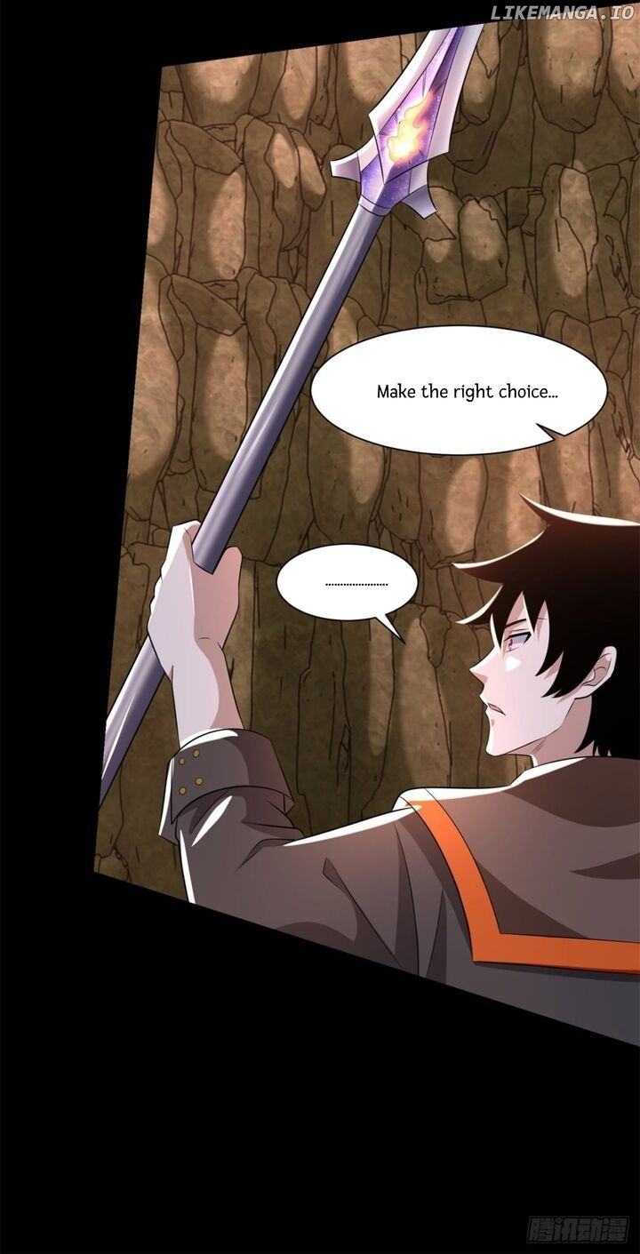 King Of Apocalypse Chapter 533 Page 24