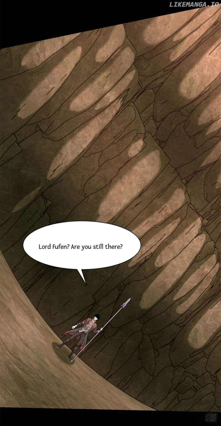 King Of Apocalypse Chapter 533 Page 26