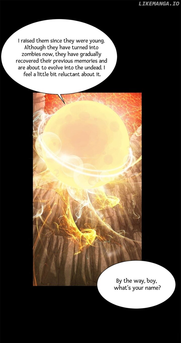 King Of Apocalypse Chapter 533 Page 9