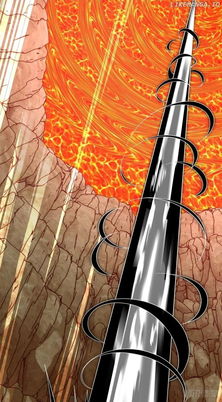 King Of Apocalypse Chapter 534 Page 23