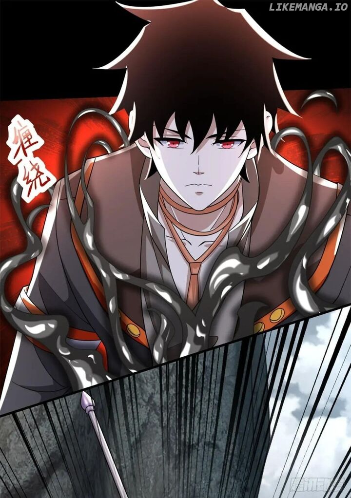 King Of Apocalypse Chapter 535 Page 16