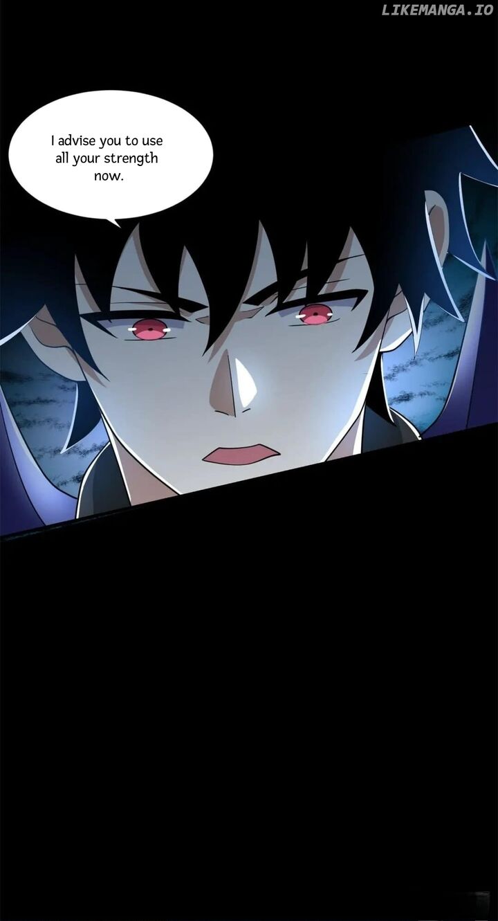 King Of Apocalypse Chapter 537 Page 5