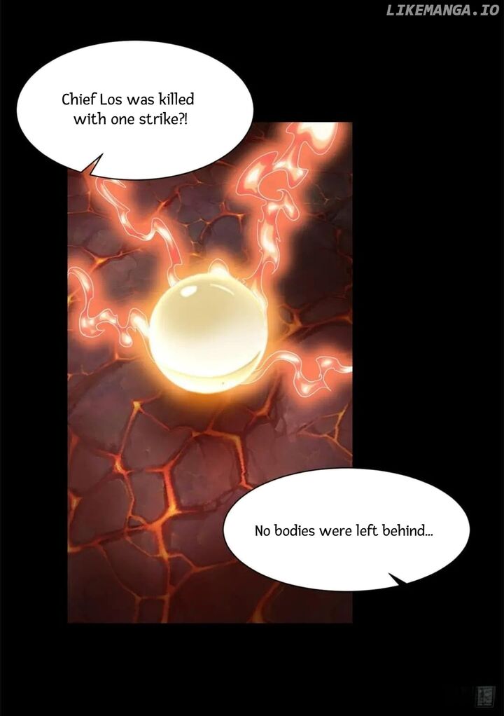 King Of Apocalypse Chapter 538 Page 15