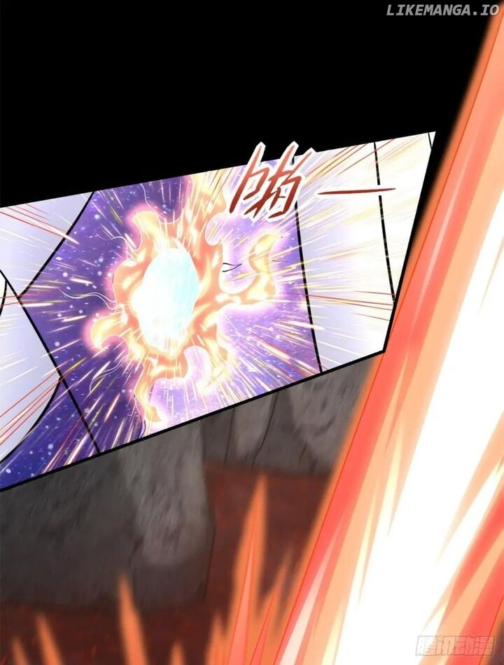 King Of Apocalypse Chapter 538 Page 7