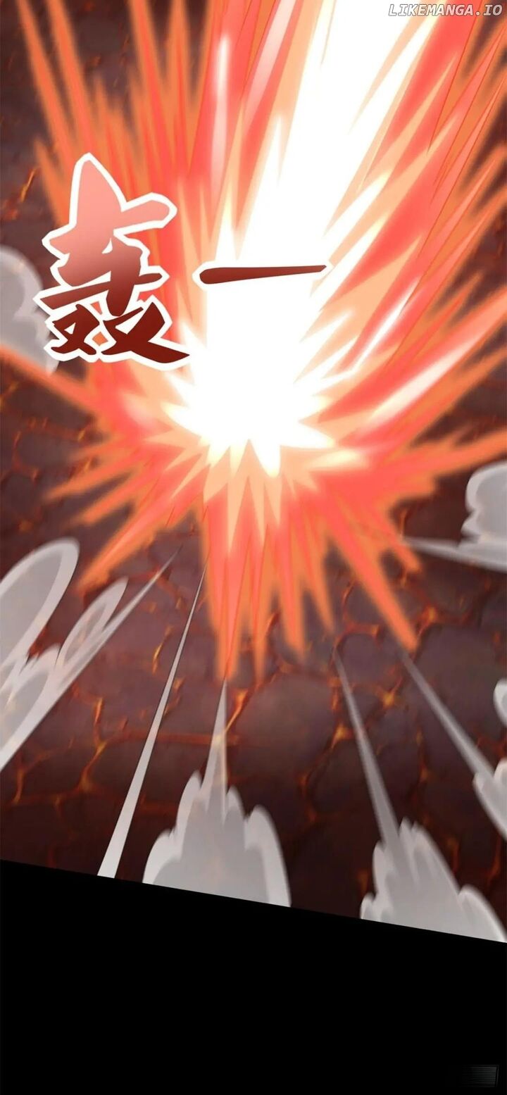 King Of Apocalypse Chapter 538 Page 8