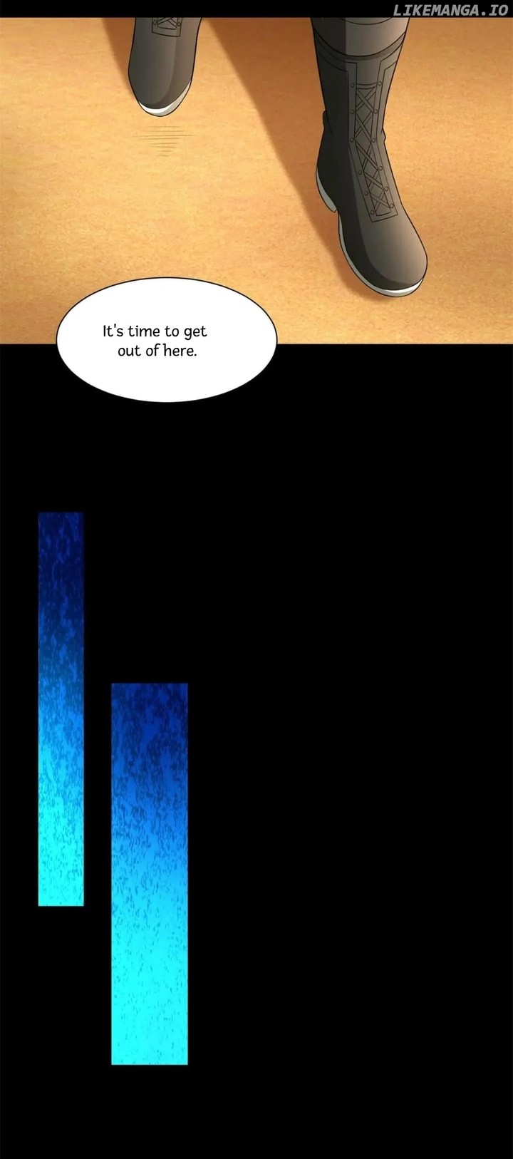 King Of Apocalypse Chapter 539 Page 29