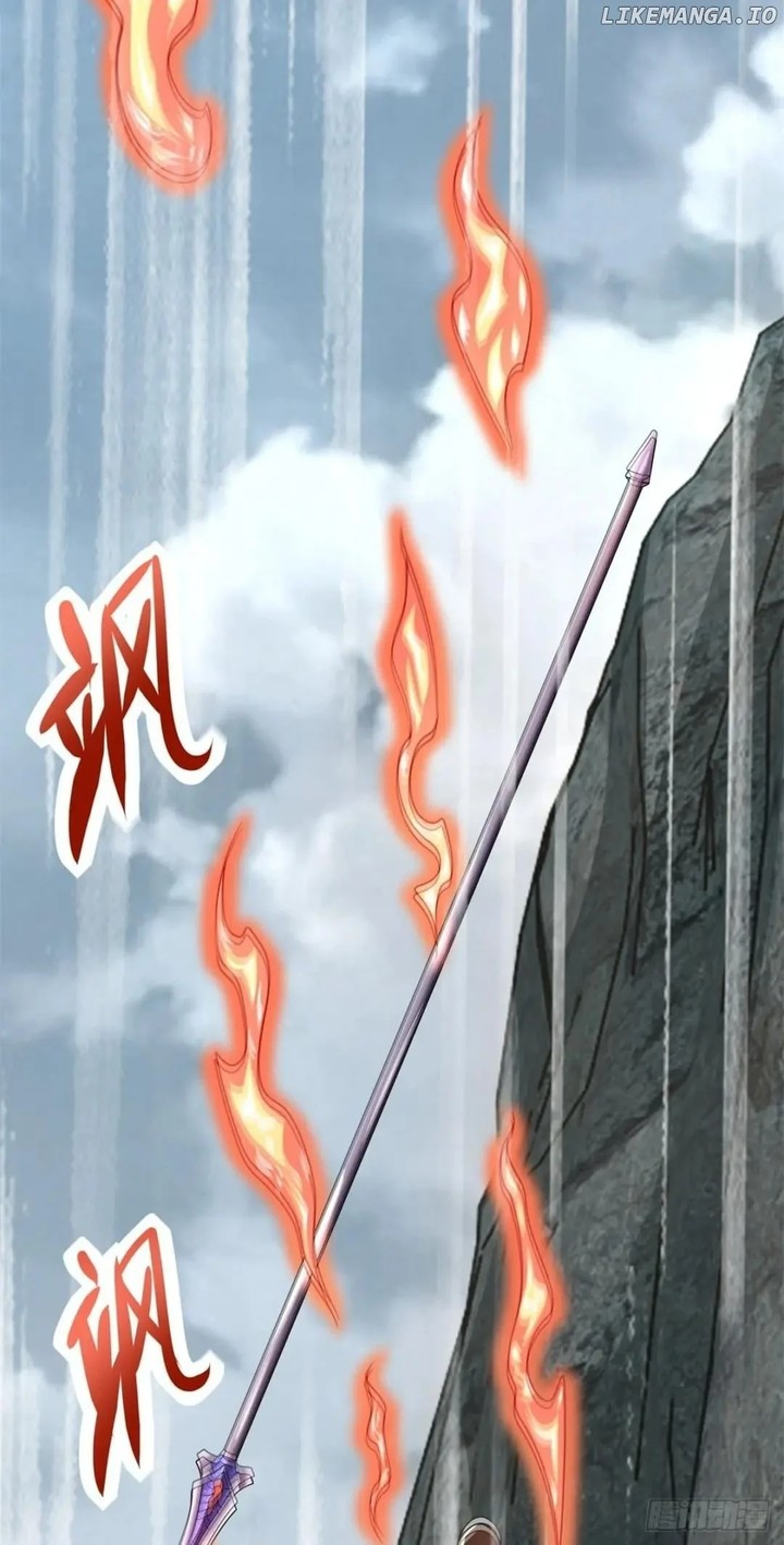 King Of Apocalypse Chapter 539 Page 3