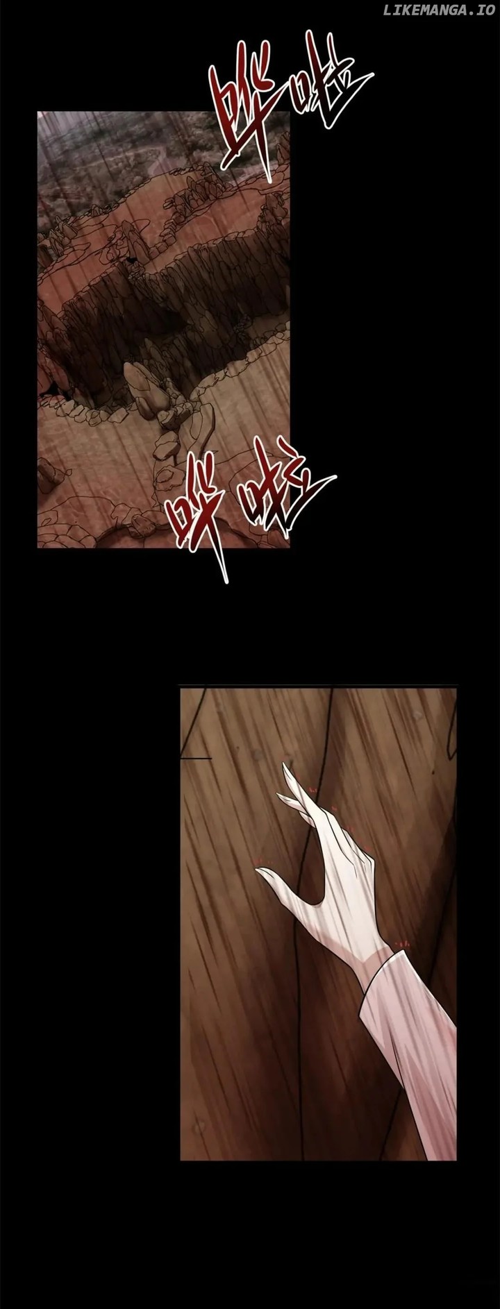 King Of Apocalypse Chapter 540 Page 30