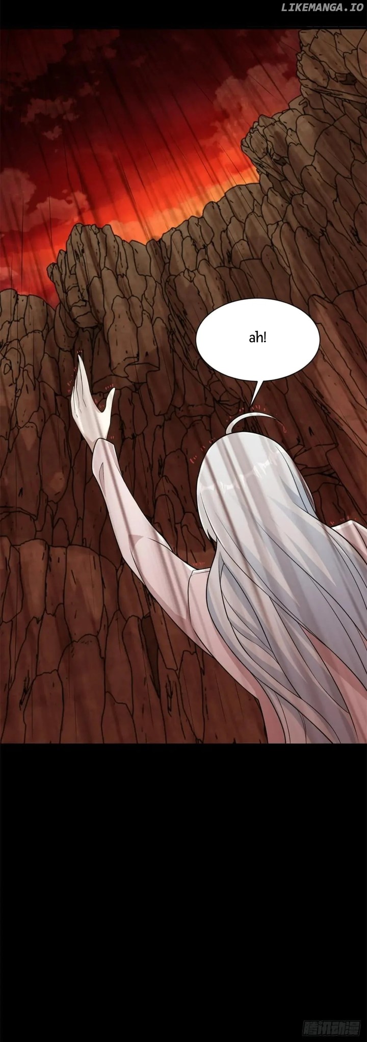 King Of Apocalypse Chapter 540 Page 31