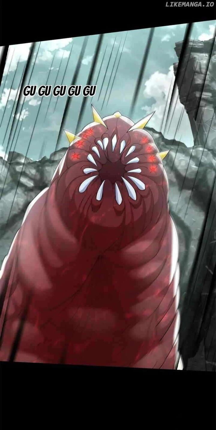 King Of Apocalypse Chapter 561 Page 24