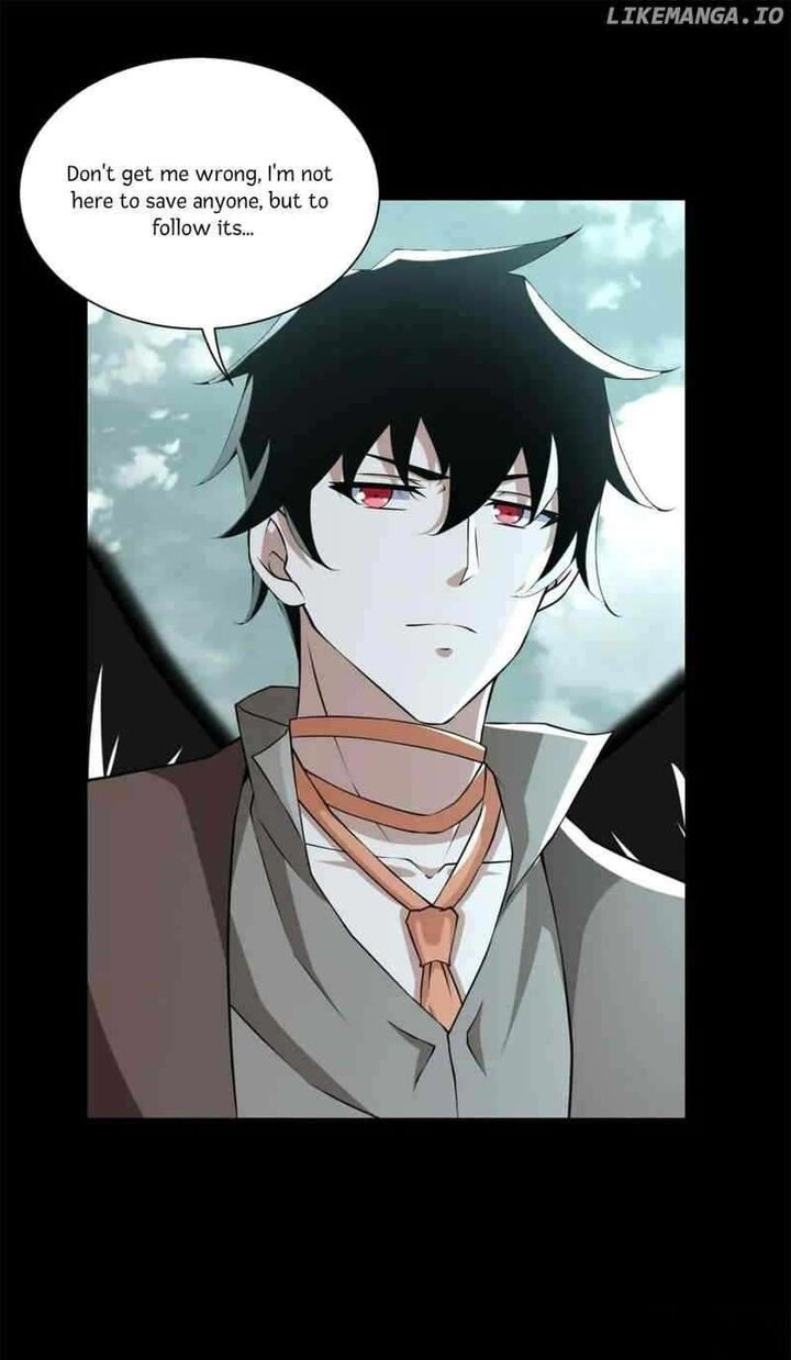 King Of Apocalypse Chapter 561 Page 6