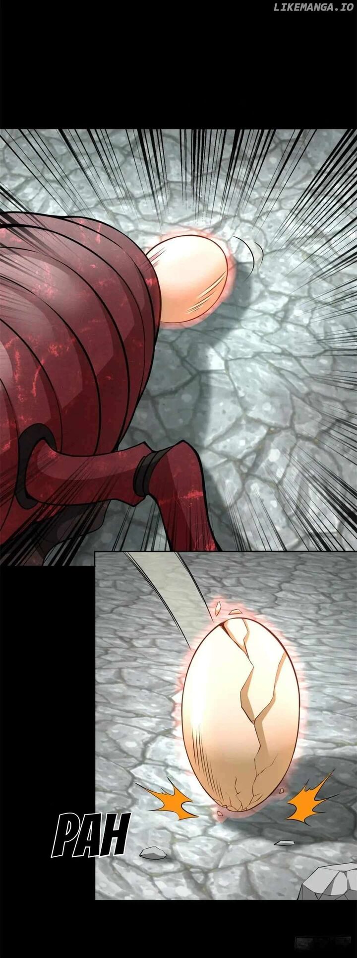 King Of Apocalypse Chapter 562 Page 10