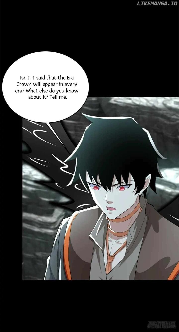 King Of Apocalypse Chapter 562 Page 19