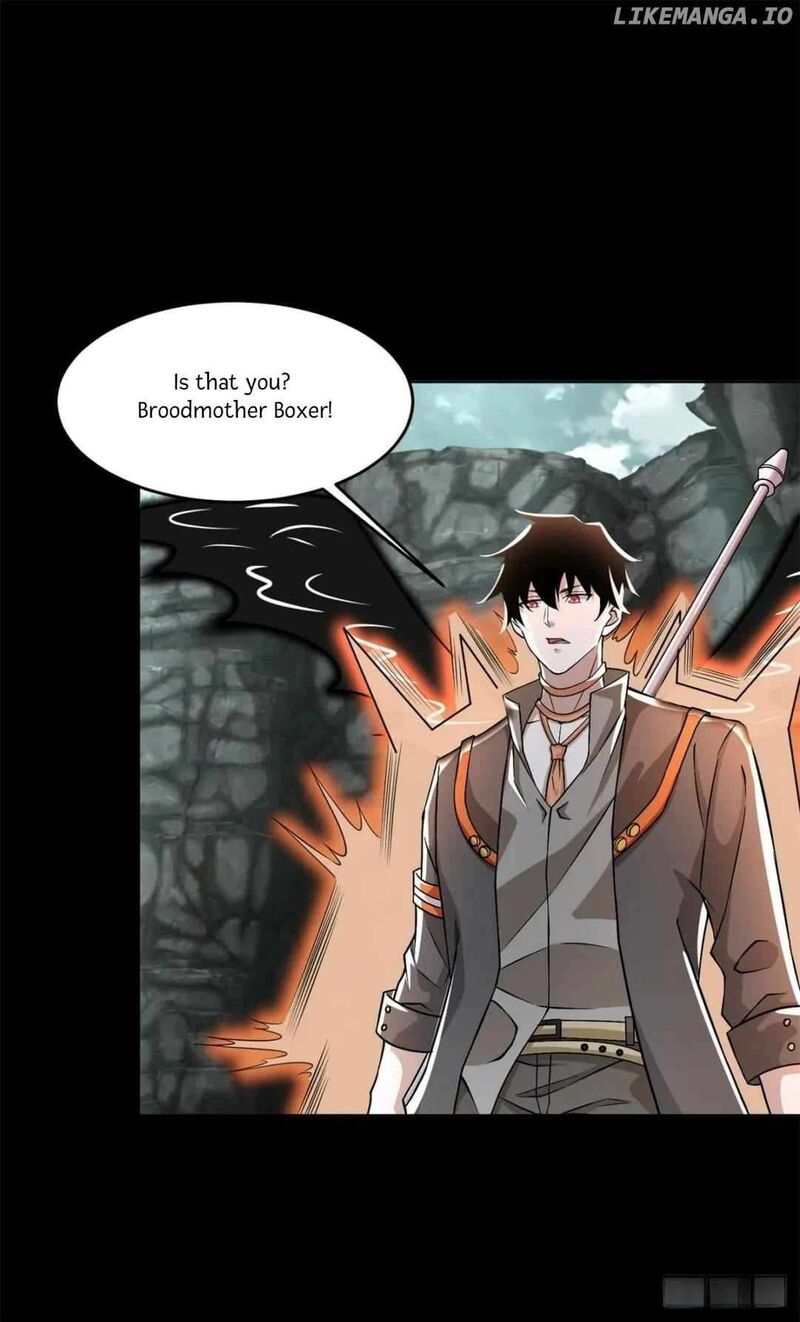 King Of Apocalypse Chapter 562 Page 2
