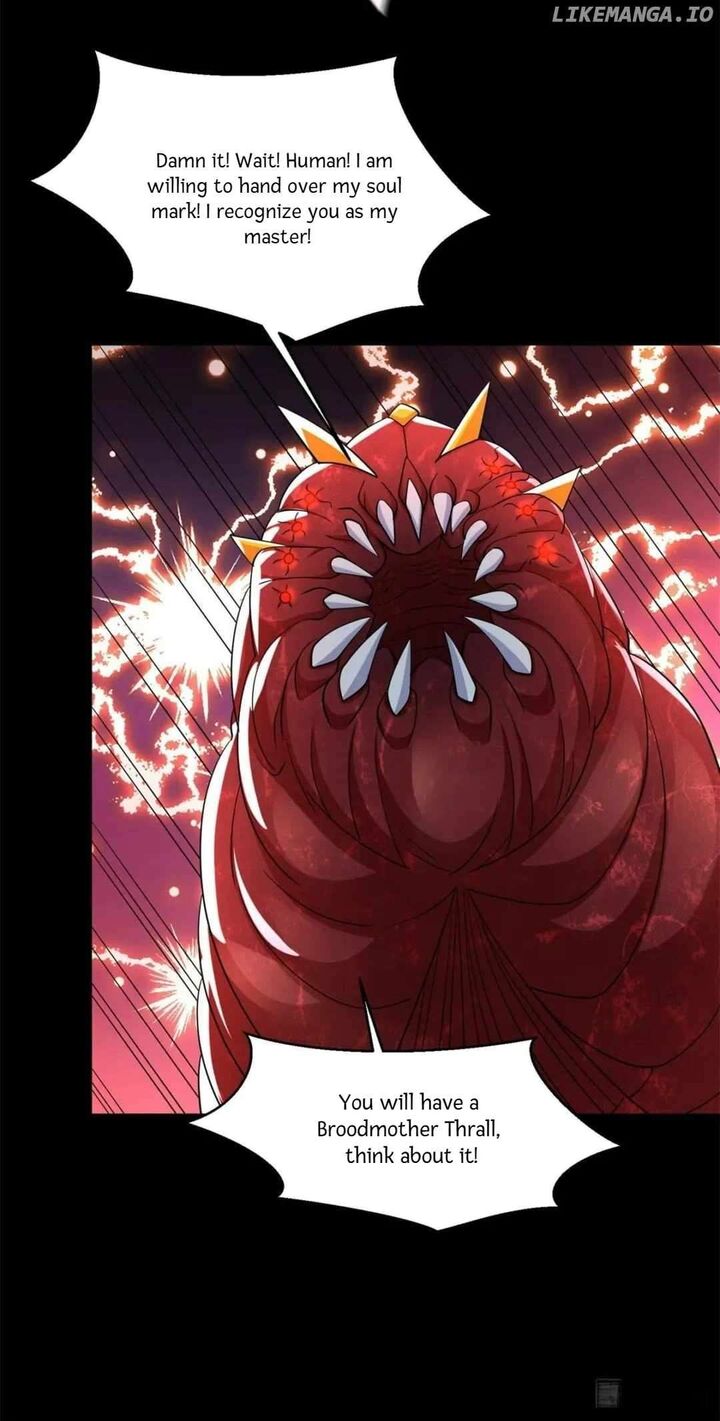 King Of Apocalypse Chapter 562 Page 24