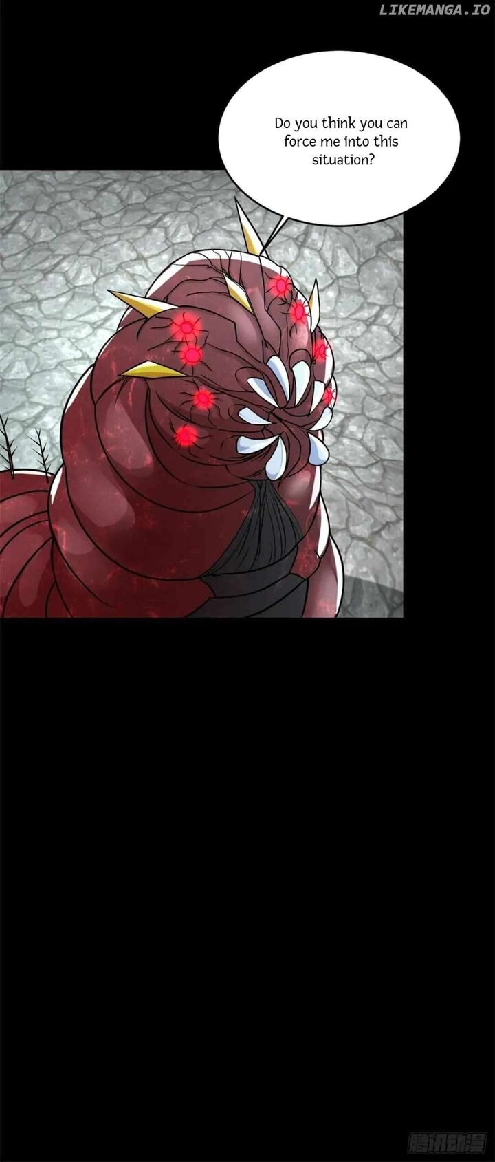 King Of Apocalypse Chapter 562 Page 7