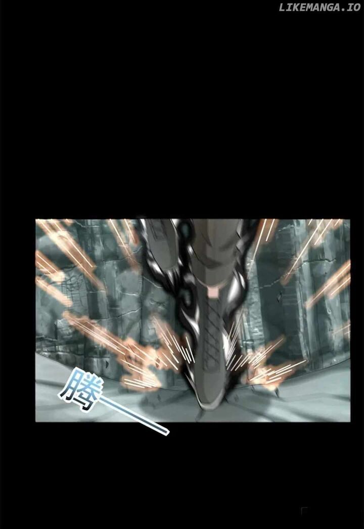 King Of Apocalypse Chapter 563 Page 10
