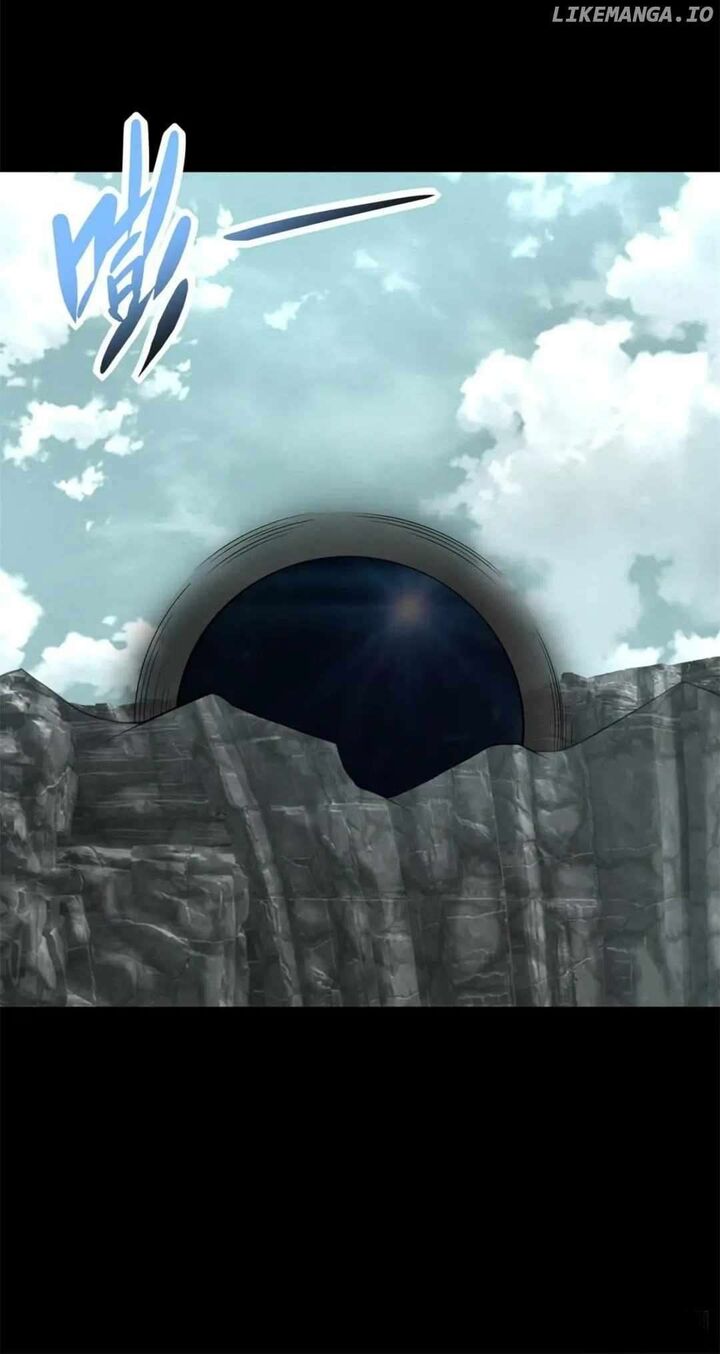 King Of Apocalypse Chapter 563 Page 16