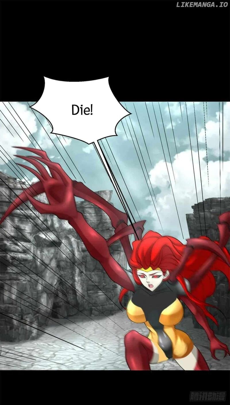 King Of Apocalypse Chapter 563 Page 2