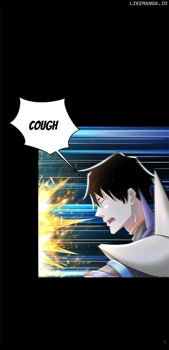 King Of Apocalypse Chapter 563 Page 7