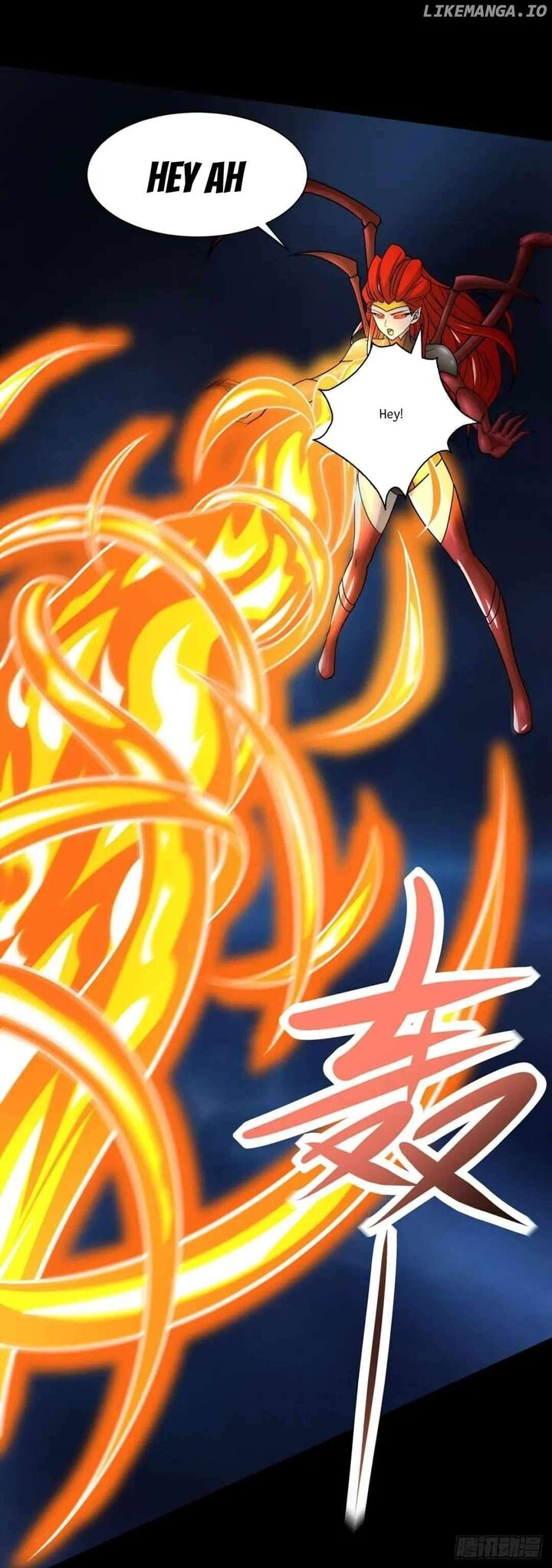 King Of Apocalypse Chapter 564 Page 14