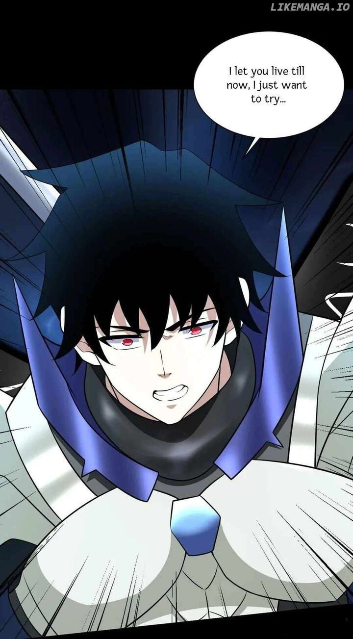 King Of Apocalypse Chapter 564 Page 22