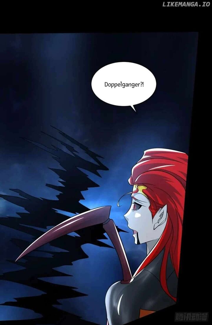 King Of Apocalypse Chapter 564 Page 25