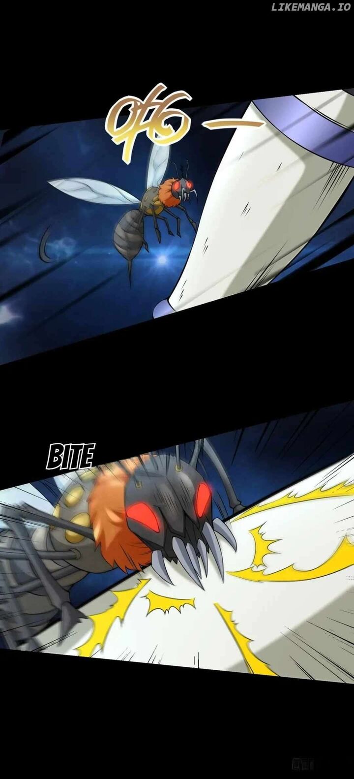 King Of Apocalypse Chapter 564 Page 3