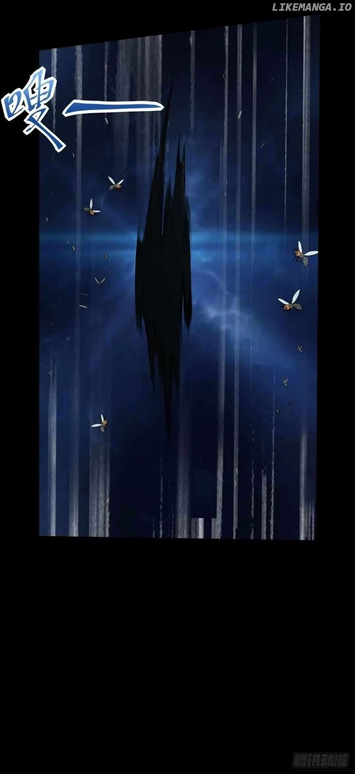 King Of Apocalypse Chapter 564 Page 5