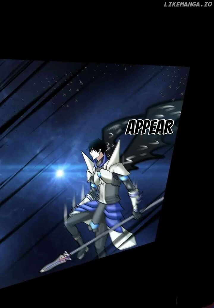 King Of Apocalypse Chapter 564 Page 6